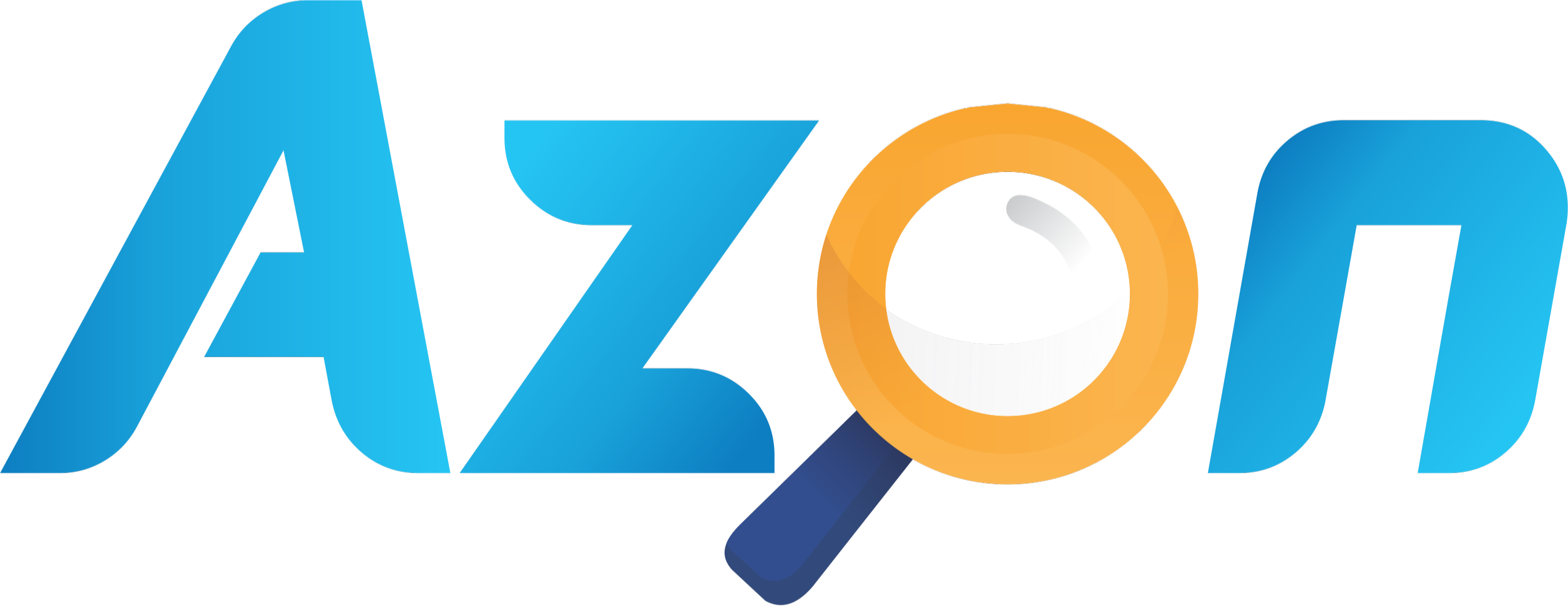 Logo Azon Inc